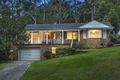 Property photo of 111 Campbell Drive Wahroonga NSW 2076