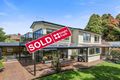 Property photo of 2/13 Margaret Street Sandy Bay TAS 7005