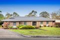Property photo of 17 Thornton Court Mooroolbark VIC 3138