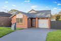 Property photo of 21 Poinciana Row Menai NSW 2234