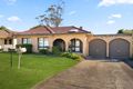 Property photo of 26 Macleay Crescent St Marys NSW 2760