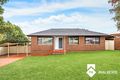 Property photo of 28 Minchinbury Terrace Eschol Park NSW 2558
