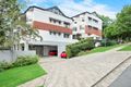 Property photo of 17/15 Clarence Road Indooroopilly QLD 4068