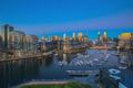 Property photo of 1801/1 Point Park Crescent Docklands VIC 3008
