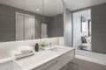 Property photo of 1801/1 Point Park Crescent Docklands VIC 3008