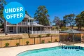 Property photo of 73 Wowra Drive Lennard Brook WA 6503