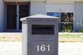 Property photo of 161 Braidwood Drive Australind WA 6233