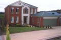 Property photo of 12 Ally Terrace Chirnside Park VIC 3116