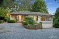 Property photo of 1482 Mt Dandenong Tourist Road Mount Dandenong VIC 3767