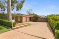 Property photo of 5 Sutcliffe Place Barden Ridge NSW 2234