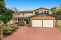 Property photo of 16 Driscoll Place Barden Ridge NSW 2234