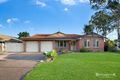 Property photo of 26 Orara Court Wattle Grove NSW 2173