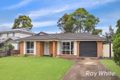 Property photo of 114 Pine Creek Circuit St Clair NSW 2759