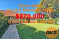Property photo of 3 Gallery Walk Lidcombe NSW 2141
