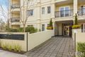 Property photo of 14/15 Fitzroy Street Forrest ACT 2603