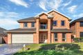 Property photo of 21 Rebellion Circuit Beaumont Hills NSW 2155