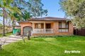 Property photo of 13A Meroo Street Blacktown NSW 2148