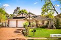 Property photo of 4 Tawmii Place Castle Hill NSW 2154