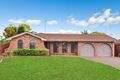 Property photo of 19 Windrush Circuit St Clair NSW 2759