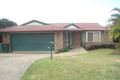 Property photo of 21 Stanfield Drive Upper Coomera QLD 4209