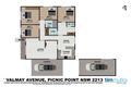 Property photo of 7 Valmay Avenue Picnic Point NSW 2213