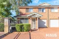 Property photo of 4/9 Stanbury Place Quakers Hill NSW 2763