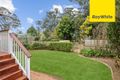 Property photo of 4 Paterson Street Carlingford NSW 2118