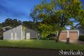 Property photo of 21 Lisa Crescent Castle Hill NSW 2154