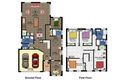 Property photo of 28 Sammarah Road Edmondson Park NSW 2174