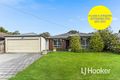 Property photo of 25 Strong Drive Hampton Park VIC 3976