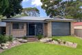 Property photo of 67 Wonga Road Yowie Bay NSW 2228