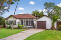 Property photo of 1 Redwood Road Engadine NSW 2233