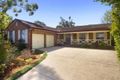 Property photo of 120 Francis Greenway Drive Cherrybrook NSW 2126