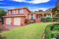 Property photo of 32 Candlebush Crescent Castle Hill NSW 2154