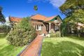 Property photo of 12 Zoeller Street Concord NSW 2137