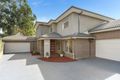 Property photo of 2/21 Kingston Street Mount Waverley VIC 3149
