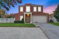 Property photo of 21 Stoke Heath Way Caroline Springs VIC 3023