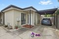 Property photo of 2/11 Jeffrey Street Dandenong North VIC 3175