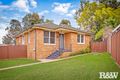 Property photo of 8 Petrel Place Tregear NSW 2770