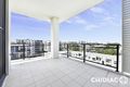 Property photo of 703/16 Corniche Drive Wentworth Point NSW 2127