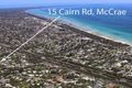 Property photo of 15 Cairn Road McCrae VIC 3938