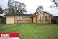 Property photo of 3 Hartnett Place Doonside NSW 2767