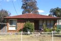 Property photo of 32 Siemens Crescent Emerton NSW 2770