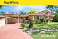 Property photo of 37 Bancroft Street Oakhurst NSW 2761