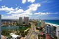 Property photo of 2904/3422 Surfers Paradise Boulevard Surfers Paradise QLD 4217