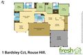 Property photo of 1 Bardsley Circuit Rouse Hill NSW 2155