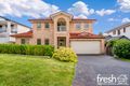 Property photo of 27 Comet Circuit Beaumont Hills NSW 2155