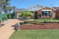 Property photo of 8 Petunia Place Macquarie Fields NSW 2564
