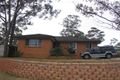 Property photo of 1 Cobby Place Bidwill NSW 2770