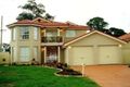 Property photo of 1 Fuller Place St Clair NSW 2759